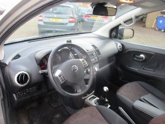 Nissan Note 1.4 Life+ NAP picture 12