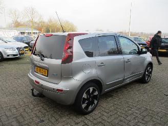 Nissan Note 1.4 Life+ NAP picture 7