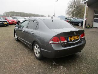Honda Civic 1.3 Hybrid Elegance Aut picture 5