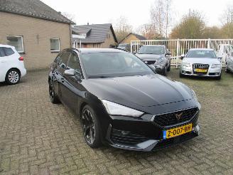 Avarii autoturisme Cupra Leon Sportstourer 1.5 eTSI Bsn Ed.Pl REST BPM 1750 EURO 2023/4