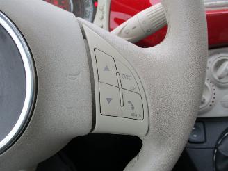 Fiat 500 1.2 Lounge picture 27