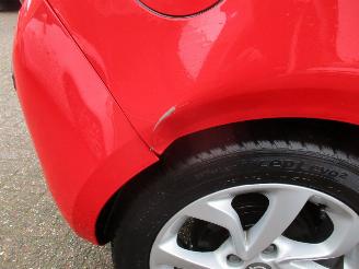 Opel Corsa 1.4 Online Edition picture 16