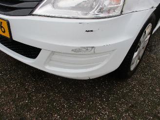 Dacia Logan MCV 1.6 MPI Ambiance picture 18