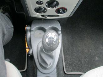 Dacia Logan MCV 1.6 MPI Ambiance picture 23