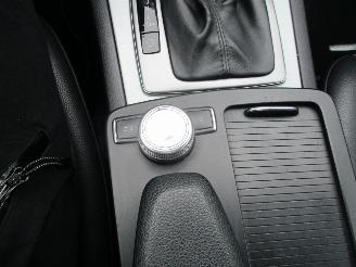 Mercedes C-klasse 180 CGI BlueEFFICIENCY Business Class Avantgarde picture 25