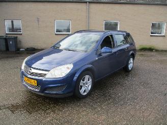 Opel Astra STATION WAGON 1.6 Cosmo picture 3