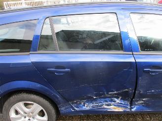 Opel Astra STATION WAGON 1.6 Cosmo picture 12