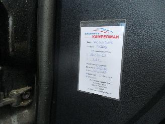 Skoda Octavia 1.6 FSI Elegance picture 39