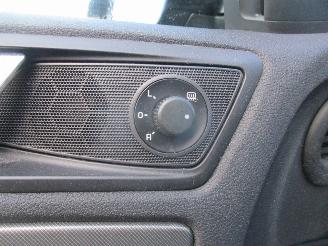 Skoda Octavia 1.6 FSI Elegance picture 23