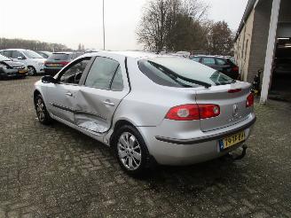 Renault Laguna 2.0-16V T Tech Line picture 5