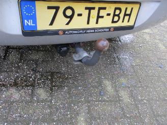 Renault Laguna 2.0-16V T Tech Line picture 35