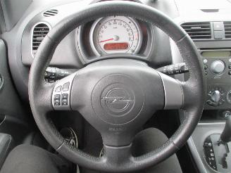 Opel Agila 1.2 Enjoy Weinig KM!! picture 17