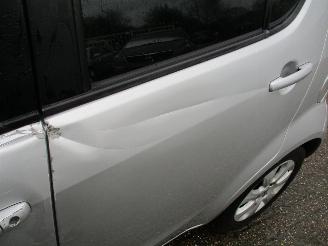 Opel Agila 1.2 Enjoy Weinig KM!! picture 11