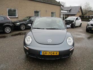 Volkswagen New-beetle 1.4-16V Trendline picture 2