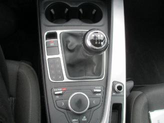 Audi A4 Avant 1.4 TFSI Sport Pro Line REST BPM 450!!! picture 21