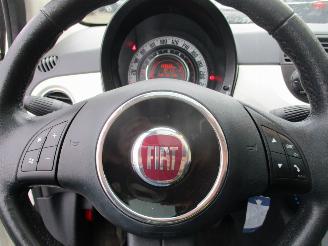 Fiat 500 1.2 POP picture 21