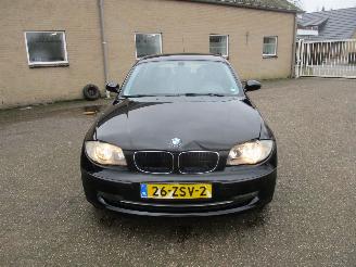 BMW 1-serie 116i Corporate picture 2