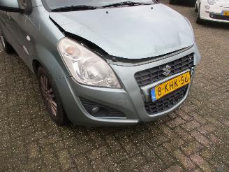 Suzuki Splash 1.2 Exclusive EASSS picture 10