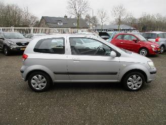 Hyundai Getz 1.3i GLS Sky picture 8