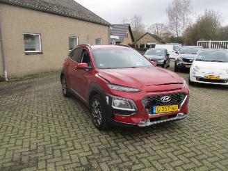 škoda osobní automobily Hyundai Kona 1.6 GDI HEV Premium 2019/9