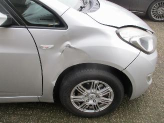 Hyundai Ix20 1.6i i-Drive picture 9