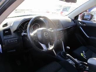 Mazda CX-5 2.0 Skylease 2WD REST BPM €600,-!!! picture 24