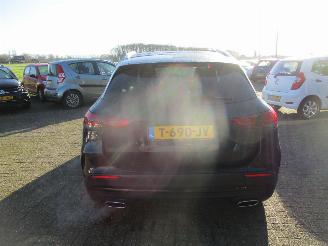 Mercedes GLA 250 4MATIC AMG Line picture 6