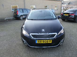 Peugeot 308 1.6 BlueHDi BL. Pre. REST BPM € 300,-!!! picture 2