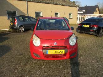 Suzuki Alto 1.0 Base picture 2