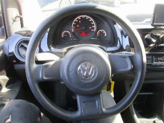 Volkswagen Up! 1.0 move up! BlueM. picture 19