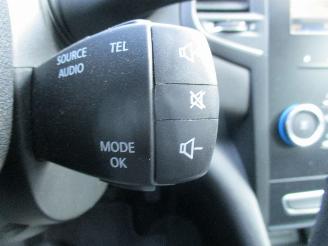 Renault Mégane 1.2 TCe Limited  REST BPM €1200,-!!! picture 35