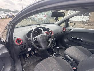 Opel Corsa 1.4-16V picture 15