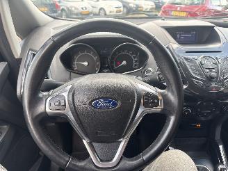 Ford EcoSport 1.0 EcoBoost Titanium picture 21