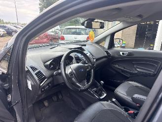 Ford EcoSport 1.0 EcoBoost Titanium picture 20