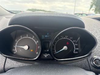 Ford EcoSport 1.0 EcoBoost Titanium picture 22