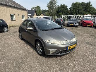 Avarii autoturisme Honda Civic 1.8 Sport 2006/9