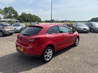 Seat Ibiza 1.2 Stylance picture 7