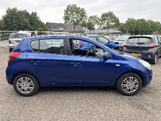 Hyundai I-20 1.2i Dynamic picture 11
