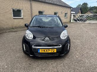 Citroën C1 1.0 Tendance picture 2