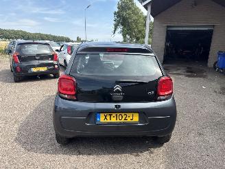 Citroën C1 1.0 e-VTi Live picture 7