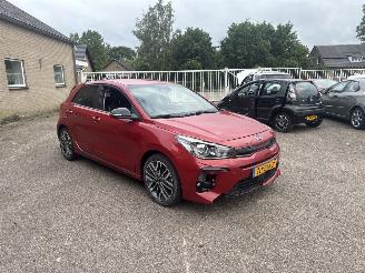 škoda osobní automobily Kia Rio 1.0 TGDI GT-Line REST BPM €1200,-!!! 2019/6