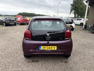 Peugeot 108 1.0 e-VTi Active REST BPM €200,-!!! picture 7