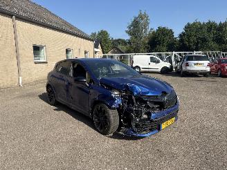 škoda osobní automobily Renault Clio E-TECH HYBRID 1.6ETFH145espAlpine 2023/9