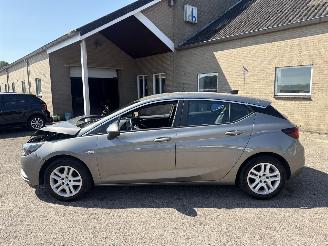 Opel Astra 1.4 Edition AUT REST BPM €800,-!!! picture 4