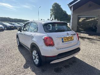 Fiat 500X 1.4 T M-Air Lounge picture 5
