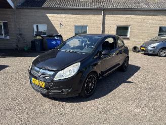 Opel Corsa 1.2-16V Business picture 3