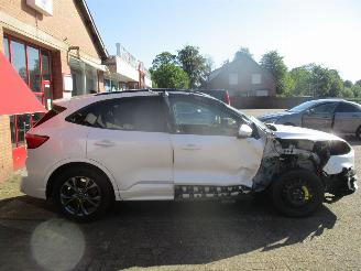 Ford Kuga 2.5 PHEV ST-Line X picture 7