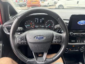 Ford Fiesta 1.0 EcoB. Titanium picture 22