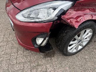 Ford Fiesta 1.0 EcoB. Titanium picture 11