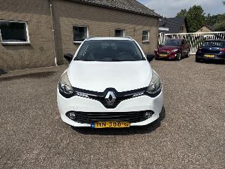 Renault Clio 0.9 TCe Night&Day REST BPM €350,-!!! picture 3